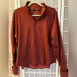 NIKE Dri Fit Long Sleeve